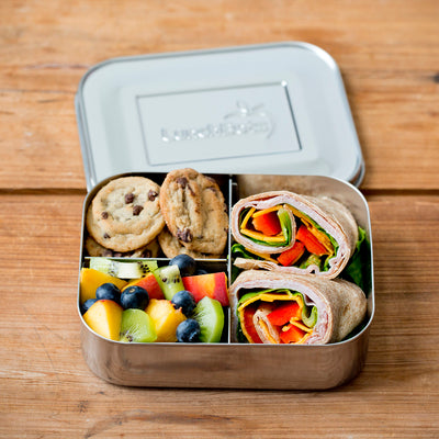 Bento Box Ideas for Kids - Mama.Papa.Bubba.