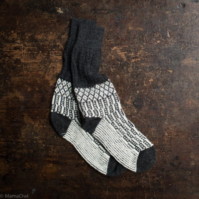 A Guide to Choosing the Perfect Wool Socks - Nordic Socks US