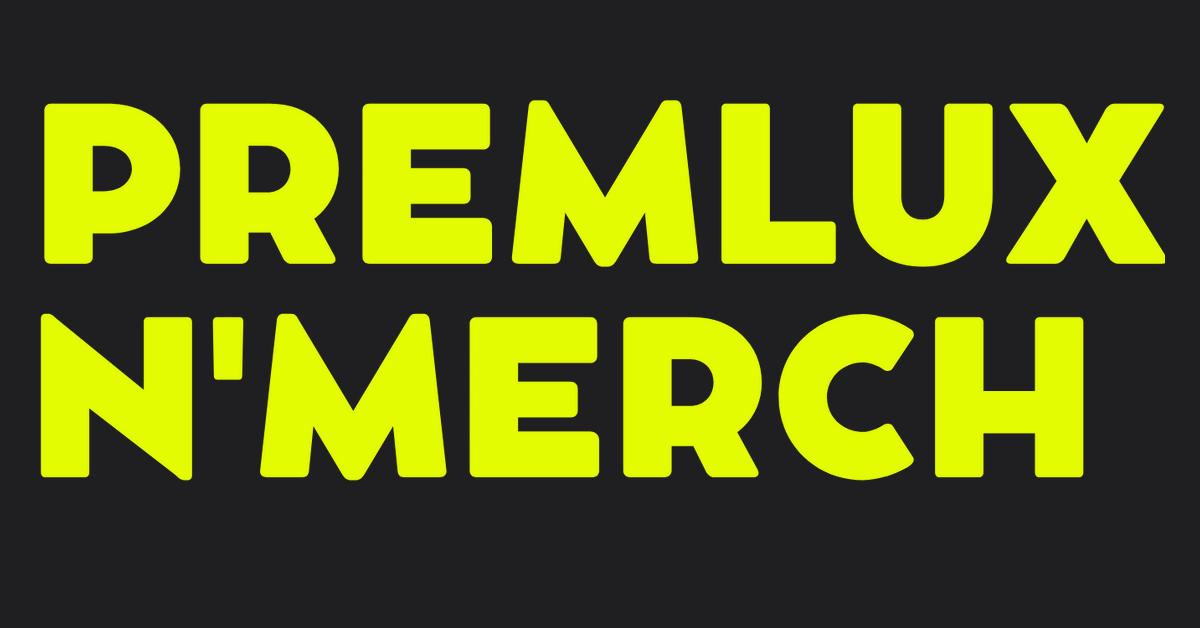 PremLux N'Merch