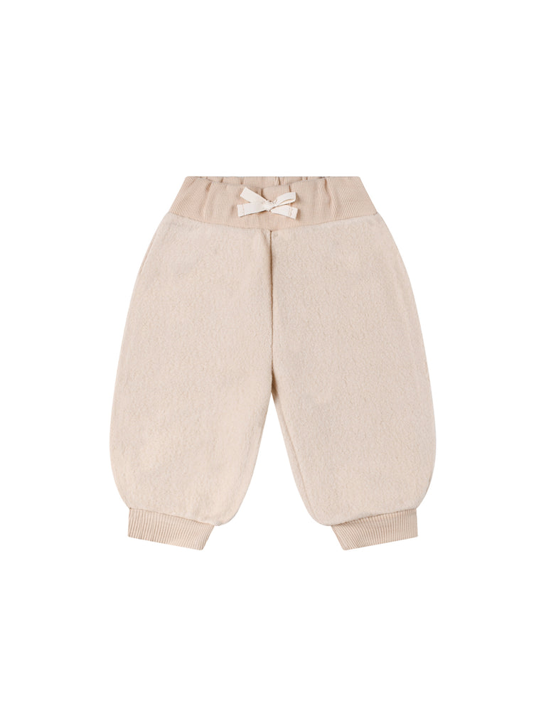 海外輸入】 オーガニックズー almond Fisherman Pants 1-2y ボトムス 