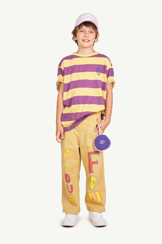 TAO CAMALEON KIDS PANTS 2y