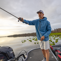 Waterproof Fishing Rain Suit for Men – Rodeel Fishing