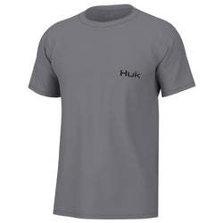 Huk KC Made For Fishing T-Shirt - Melton Tackle