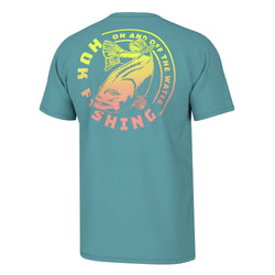 Men's Fishing Tops - Tees, Shirts & Jackets