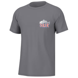 HUK Men's Tuna Sketch Shirt