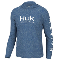 Huk Icon Performance Hoodie – Huk Gear