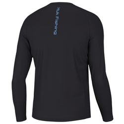 Huk KC Made For Fishing T-Shirt - Melton Tackle