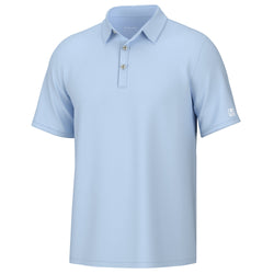 Men's Fishing Polos - Short Sleeve Polo Shirts
