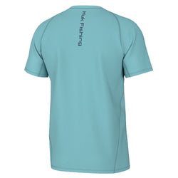 HUK Performance Fishing Mossy Oak Pursuit LS Graphic T-Shirts - Men's —  CampSaver