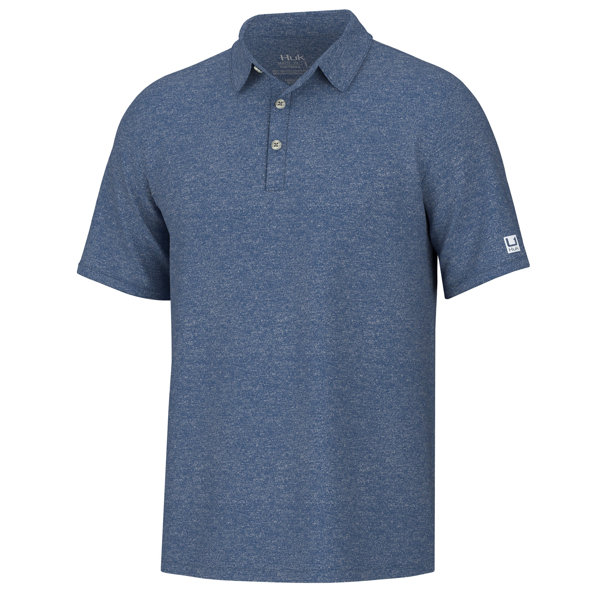 Huk Men's Next Level 7 Short - The Compleat Angler