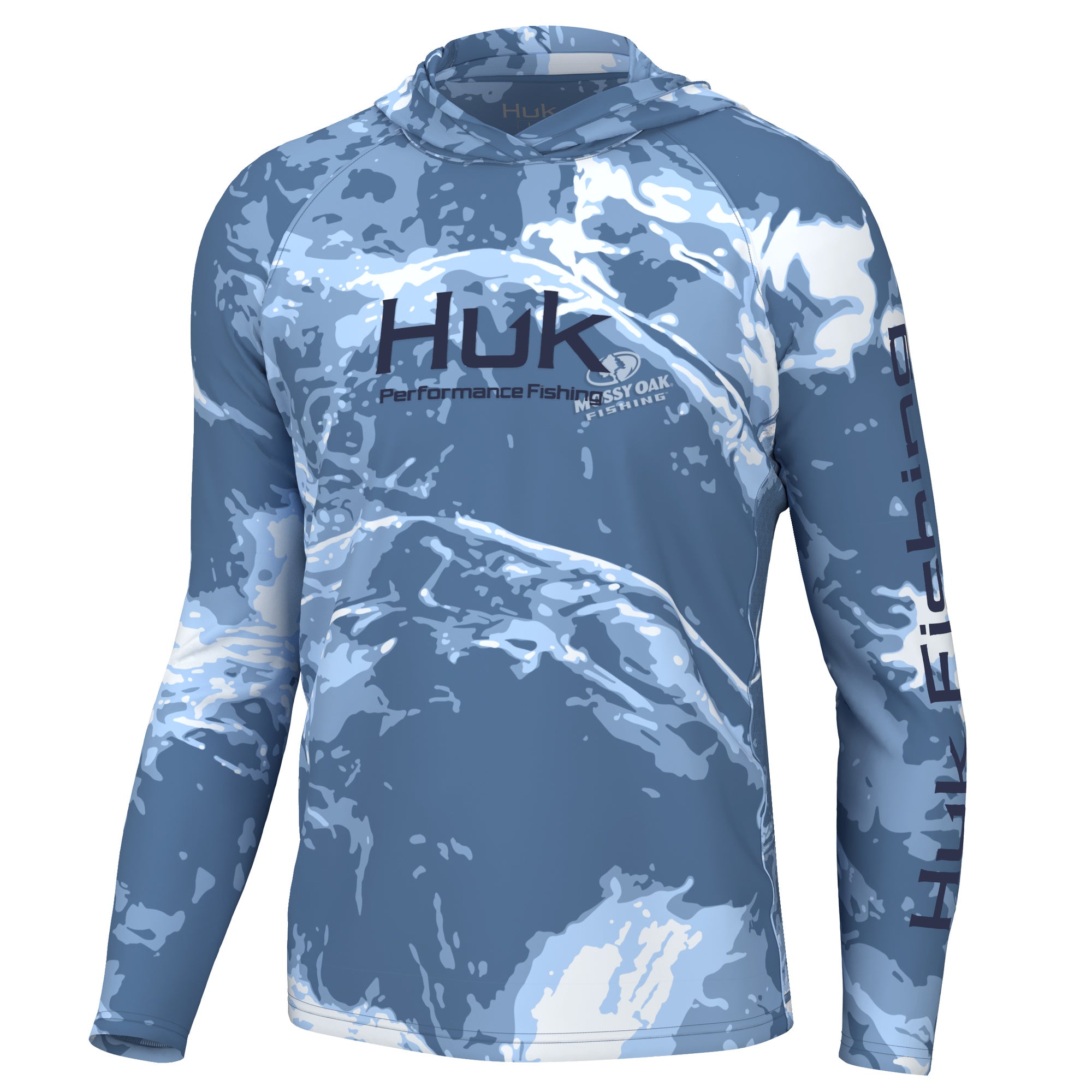 Huk Grand Banks Bib