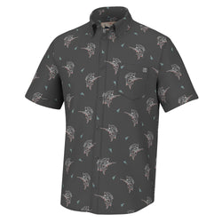 Men's Fishing Shirts - Button-Down Shirts for Men
