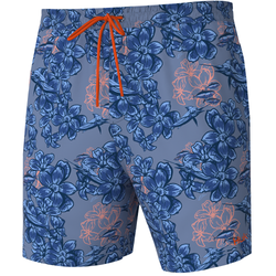 HUK Men's Low country 6” Shorts - coolgens เสื้อผ้าผู้ชาย,เสื้อผ้า