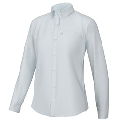 Women's Shirts - Button-Down & Long Sleeve Shirts