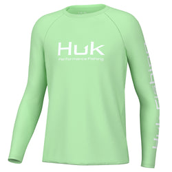 Huk Kids Pursuit Performance Shirt – Huk Gear