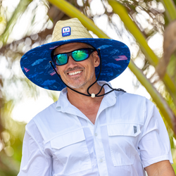 Men's Fishing Hats - Trucker Hats, Visors & Bucket Hats