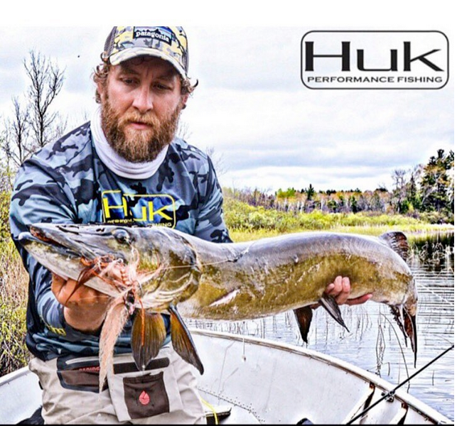 Five of the Toughest Fish to Catch – Huk Gear