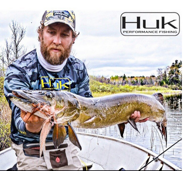 Fishing T-Shirts – Huk Gear