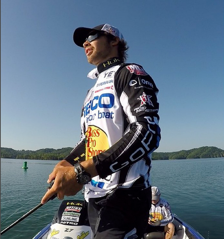 Huk Gear: Performance Fishing Apparel & Clothing