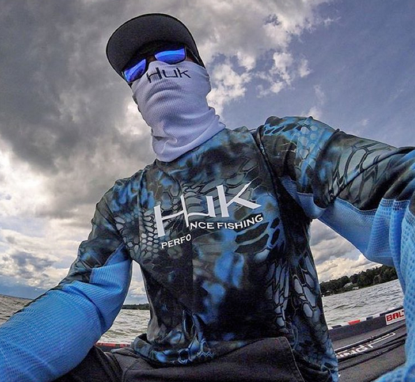 The Importance of Performance Fishing Apparel – Huk Gear