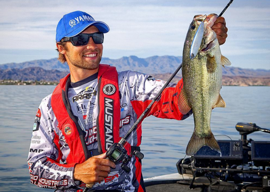 5 Essential Bass Lures for Every Tackle Box – Huk Gear