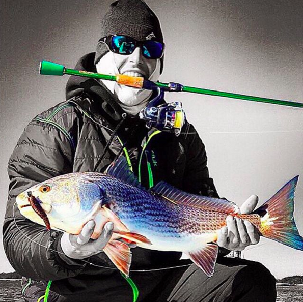 Superior Performance, Ultimate Comfort - Huk Performance Fishing