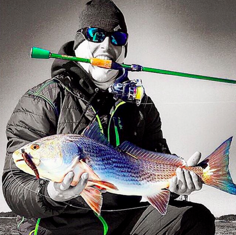 Performance Fishing Apparel So You Stay Warm – Huk Gear