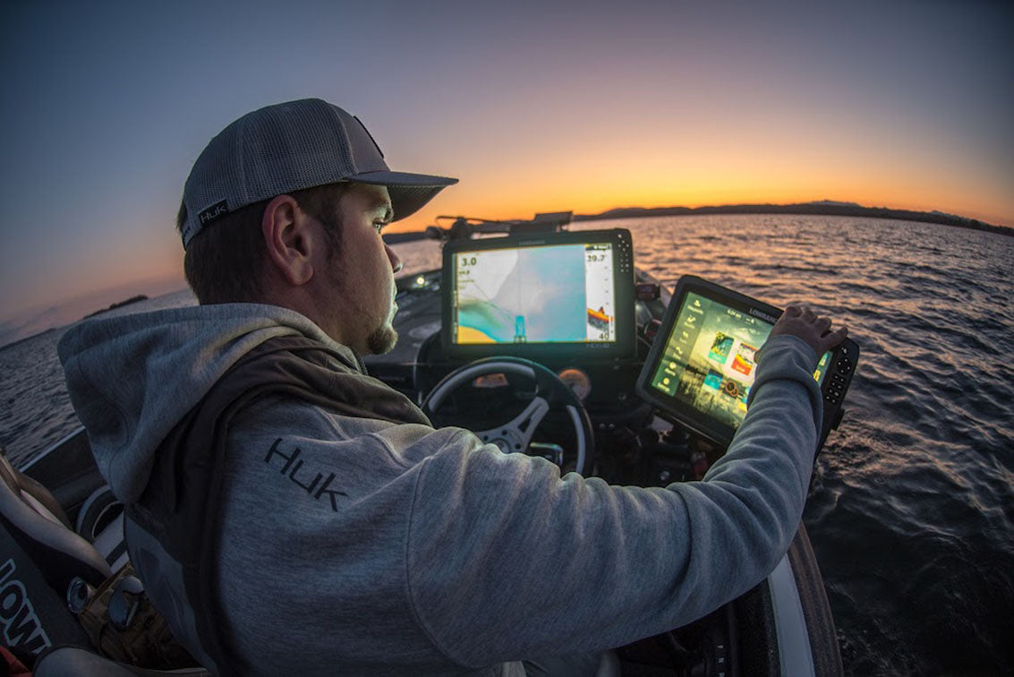 Night Fishing Gear: 5 Essentials for Fishing After Hours – Huk Gear