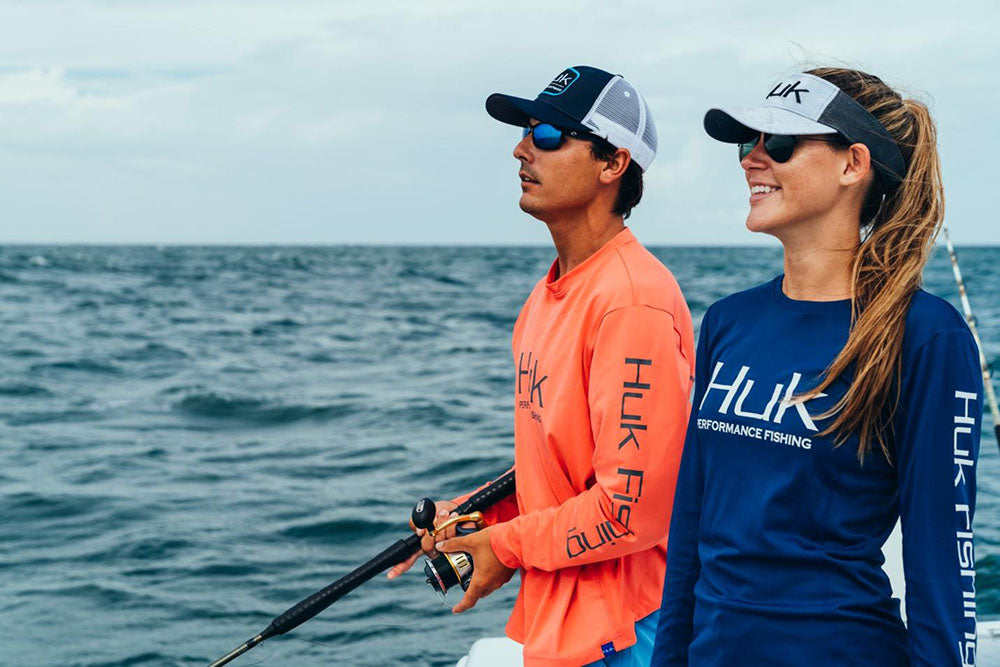  HUK Performance Fishing