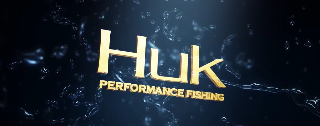 Innovative Performance Fishing Clothing - Huk Trophy Series – Huk Gear