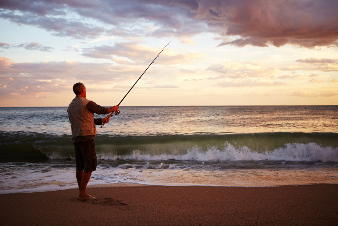 Essential Surf Fishing Gear and Accessories