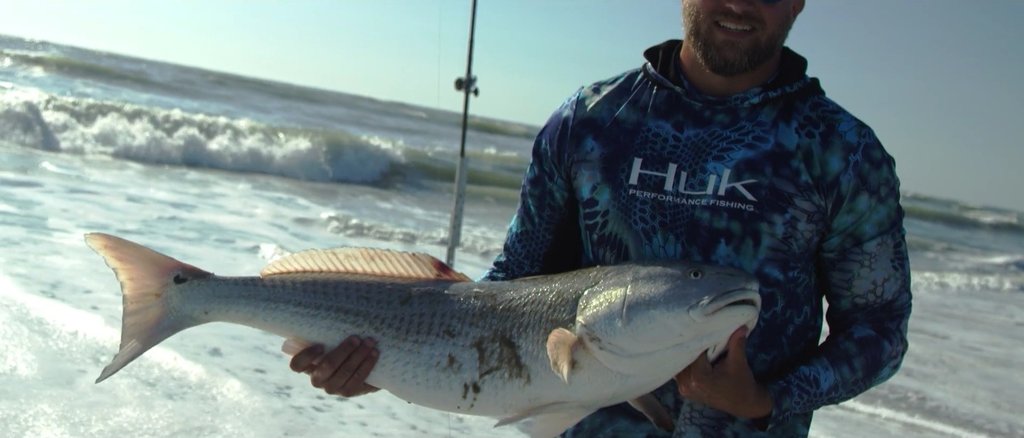 Saltwater Fishing Apparel For Every Angler – Huk Gear
