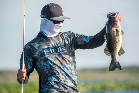 HUK BASSMASTER SWEEPSTAKES – Huk Gear