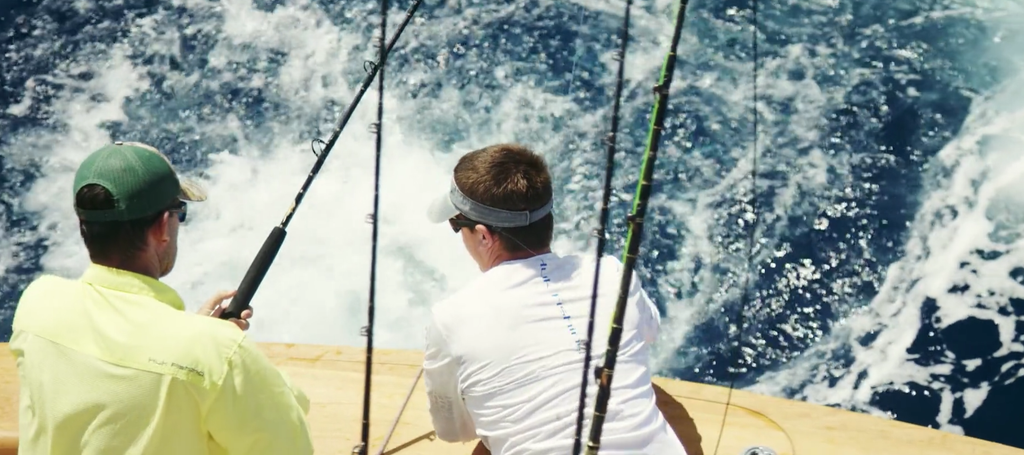 White Marlin Fishing Tips, Techniques & Gear
