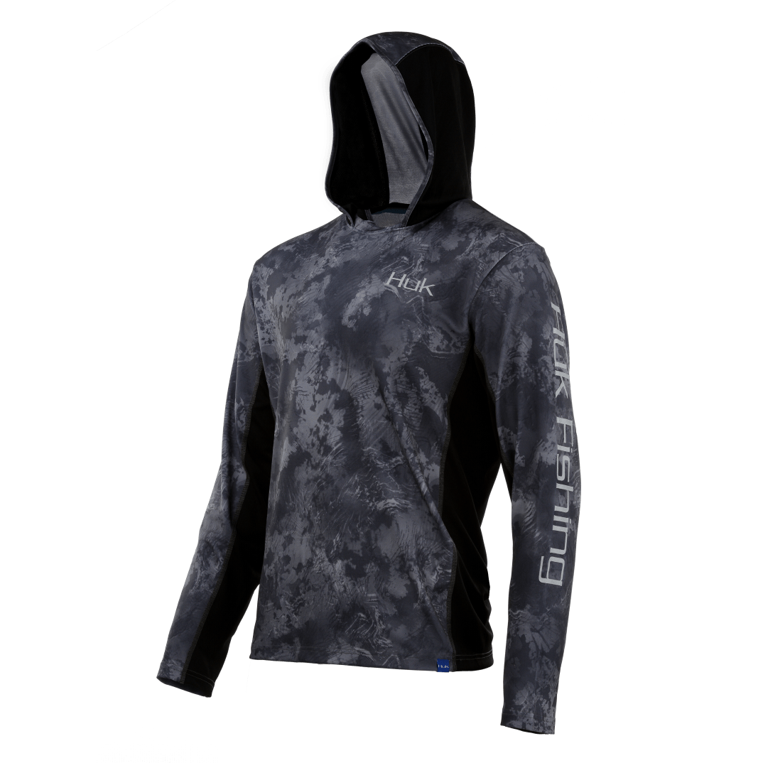 huk subphantis hoodie