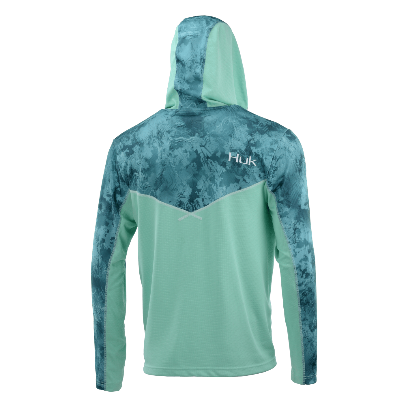 huk subphantis hoodie