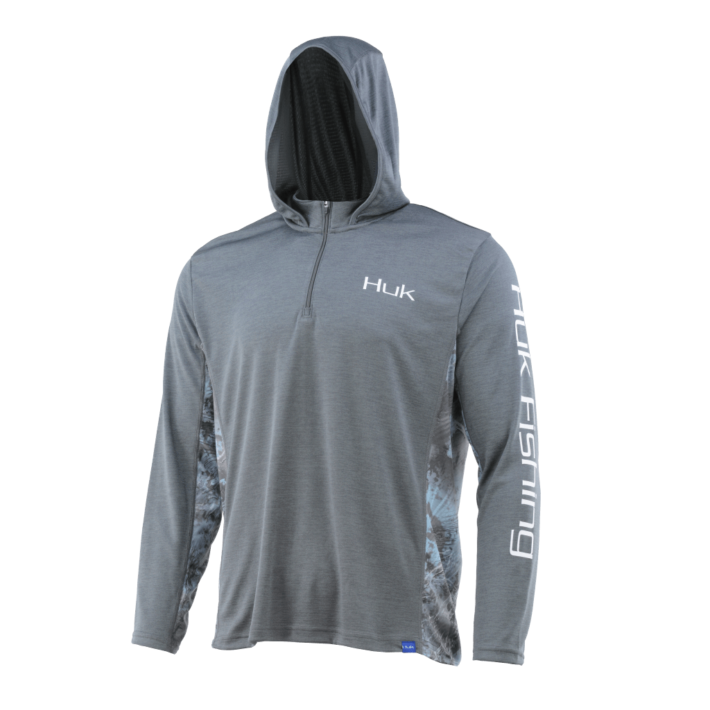 huk sweatshirt