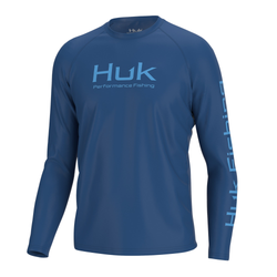 Huk performance short sleeve - Gem