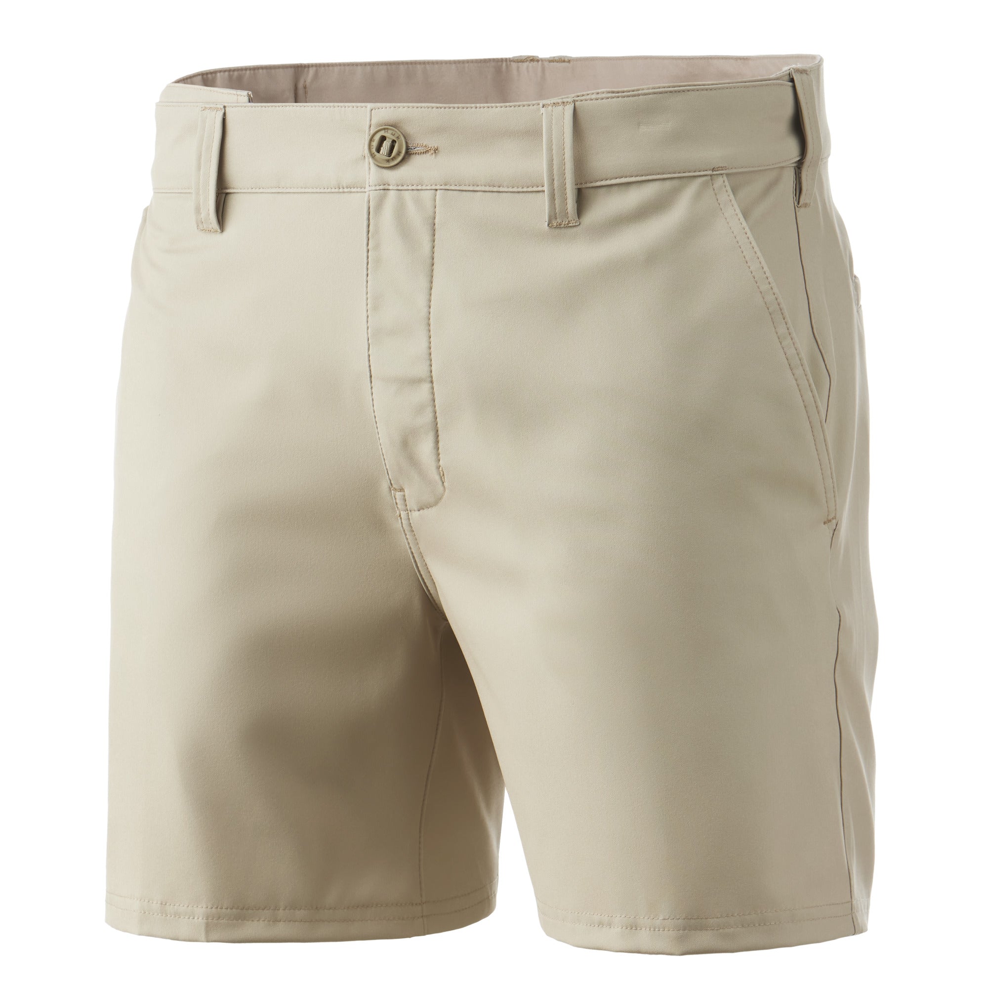 Image of Huk Pursuit Short