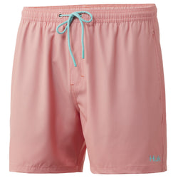 Huk Womens Pursuit Volley Swim Shorts