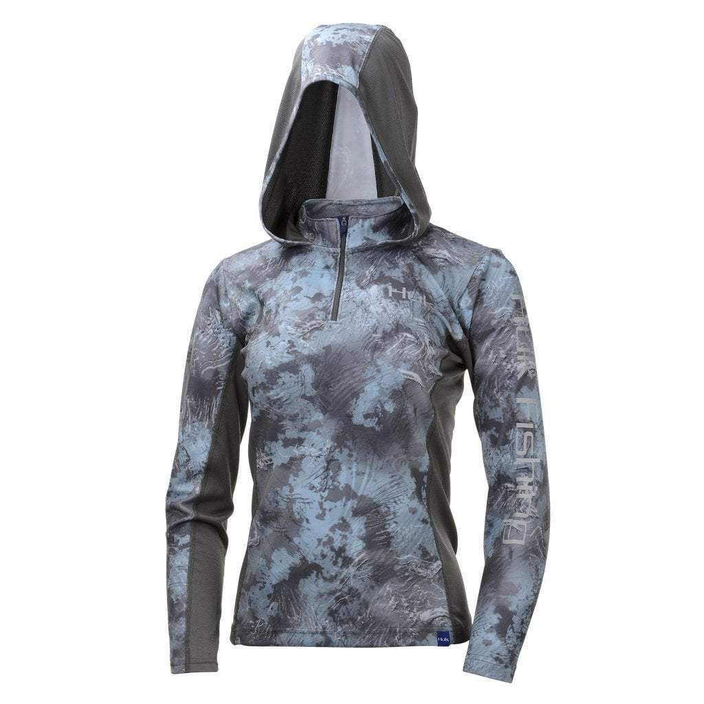 huk subphantis hoodie