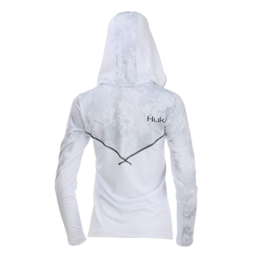 huk subphantis hoodie