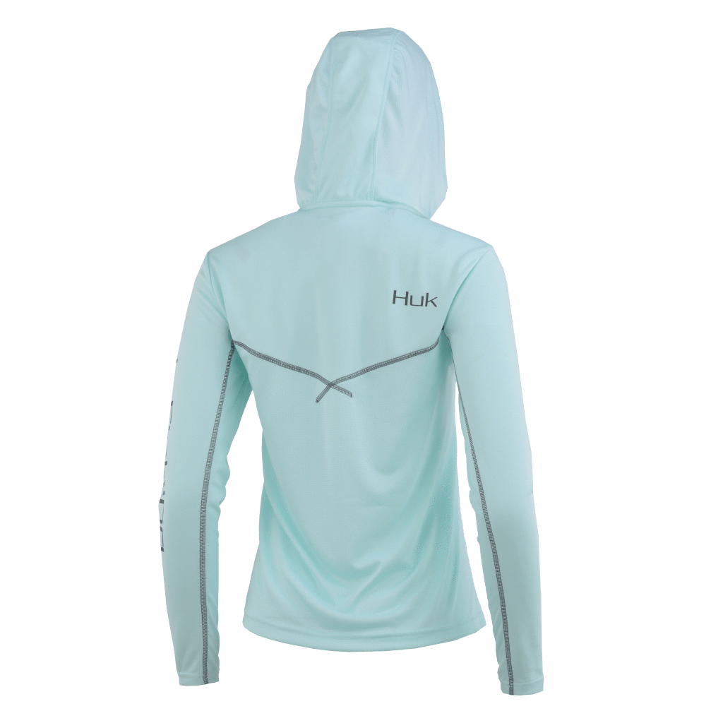 huk women's hoodie