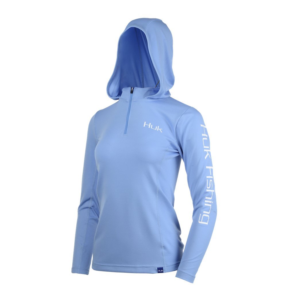 huk women's hoodie