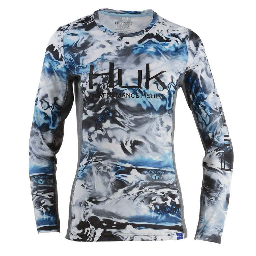 women's fishing jersey