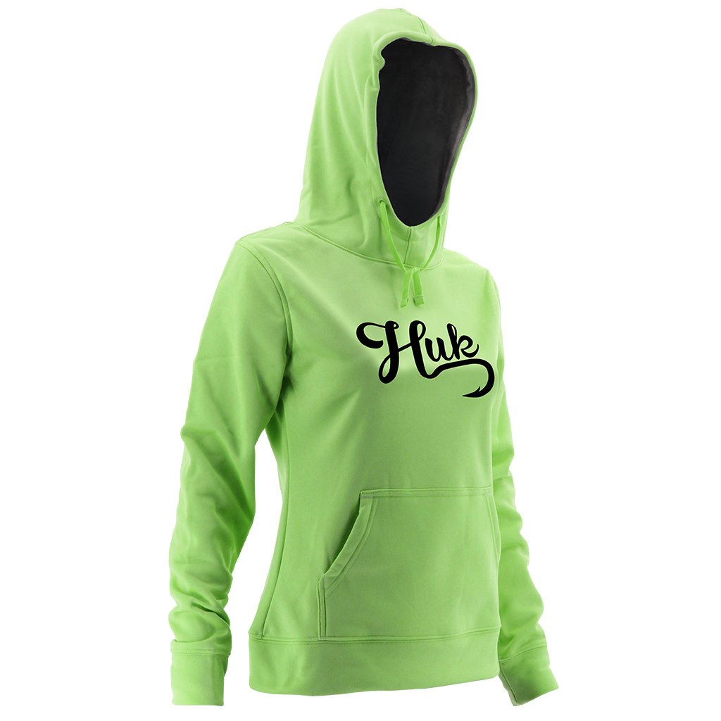 huk performance hoodie