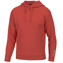 Women's Fishing Hoodies & Fleece Sweatshirts - Performance Fishing