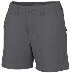 Women's Fishing Shorts - Volley Shorts & Skorts