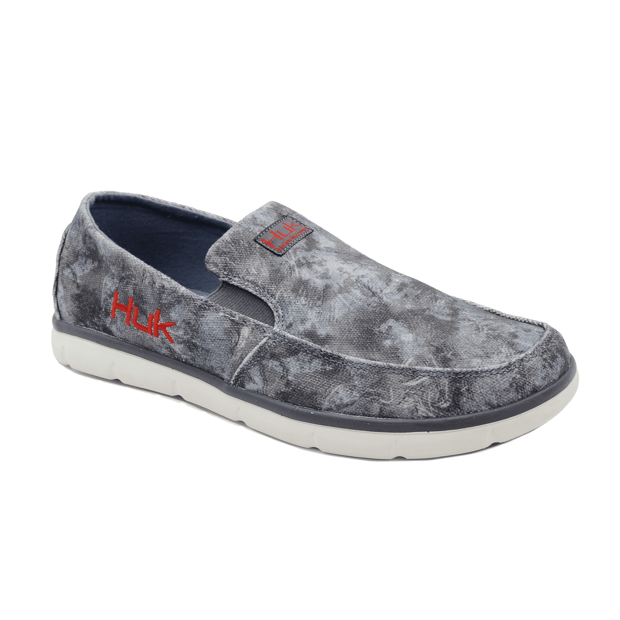 huk brewster casual shoes