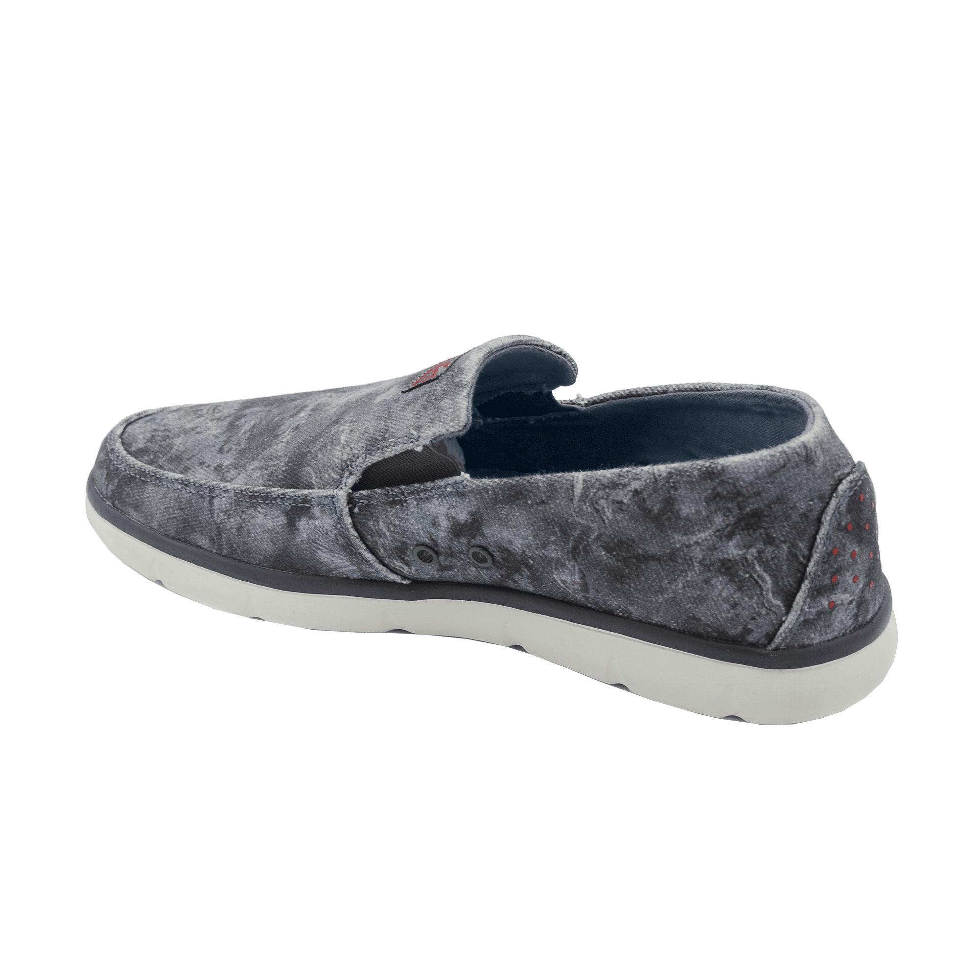 huk brewster casual shoes